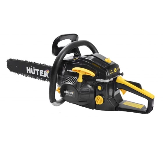 Бензопила Huter BS-2300М