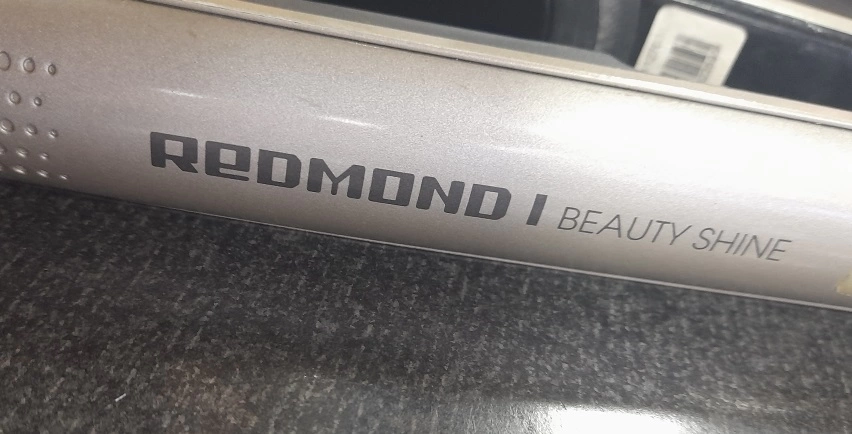 Электрощипцы REDMOND RCI-2320