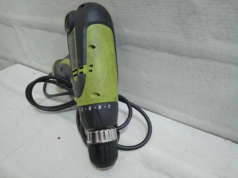 Шуруповерт Doffler ED-3530