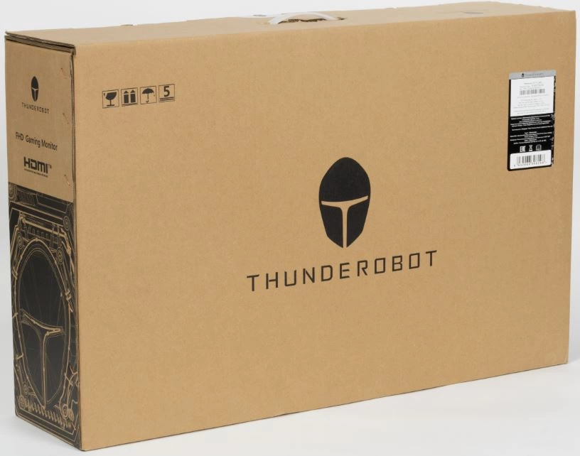 Монитор Thunderobot DF27F100