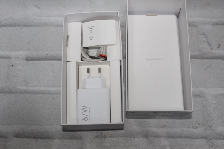 Смартфон Xiaomi Redmi Note 12 Pro 256 ГБ