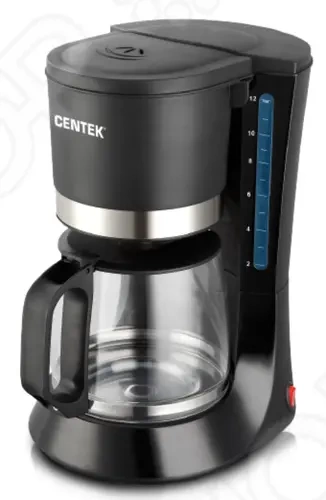 Кофеварка Centek CT-1141