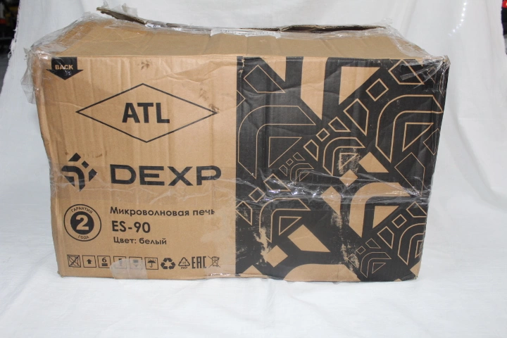 Микроволновая печь Dexp ES-90
