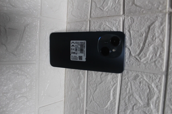 Смартфон TECNO Spark Go1 64ГБ