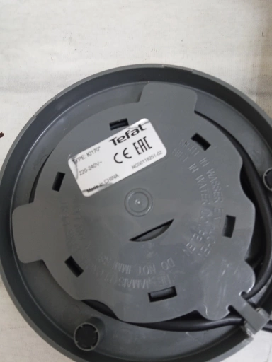 Электрочайник Tefal Ekspress KI170D30