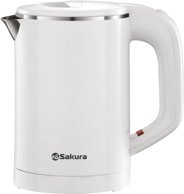 Электрочайник Sakura SA-2158BR