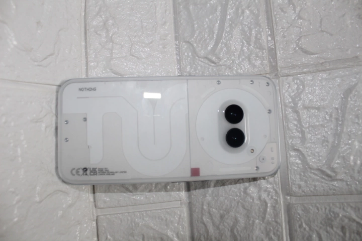Смартфон Nothing Phone 2A 256ГБ
