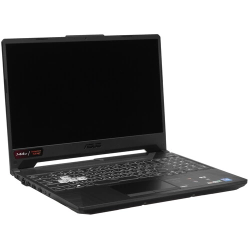 Ноутбук Asus FX506HE-HN393