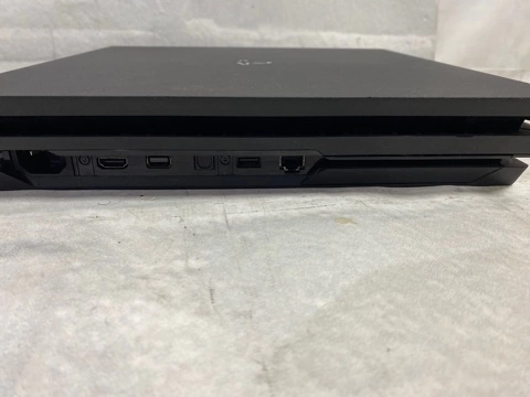 Игровая приставка PS4 Sony Playstation 4 Pro 1TB