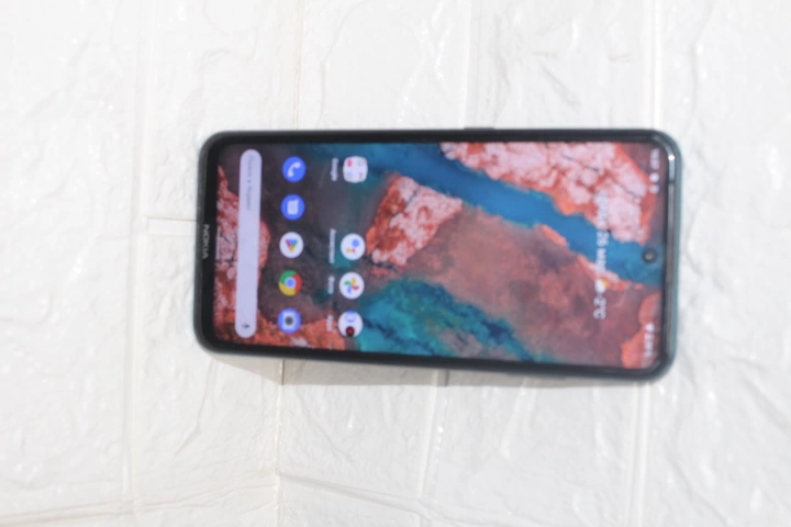 Смартфон Nokia X20 128ГБ