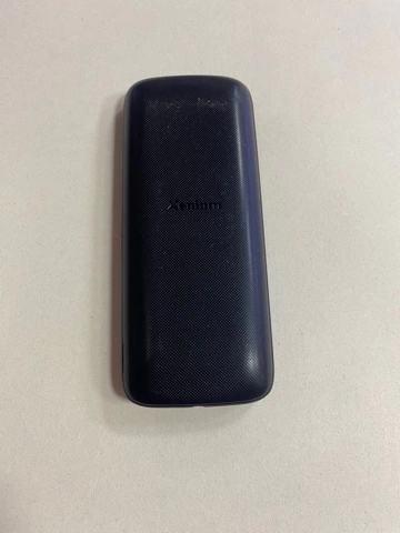 Телефон мобильный PHILIPS E117