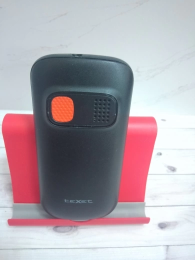 Телефон мобильный Texet TM-B114