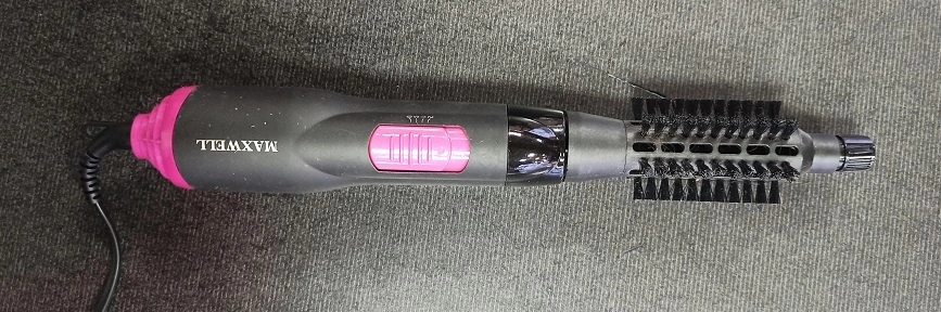 Плойка Maxwell MW-2301