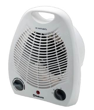 Тепловентилятор Sakura SA-0500W