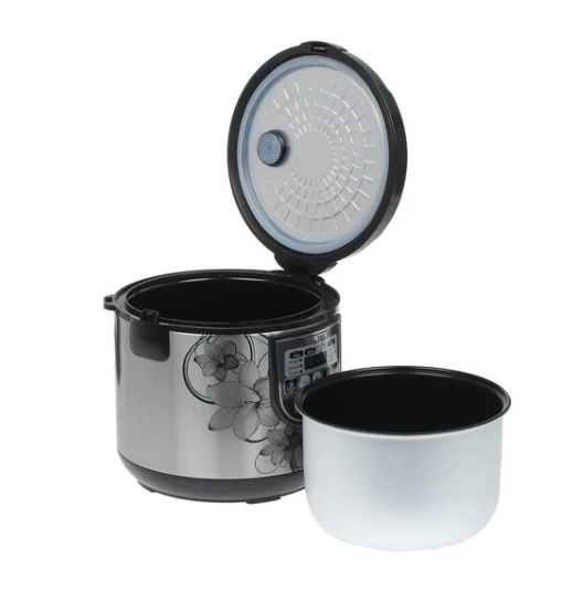 Мультиварка Centek CT-1498 Ceramic