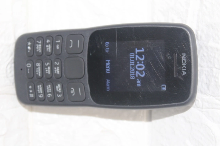 Телефон мобильный Nokia 106
