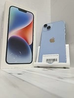 Смартфон Apple iphone 14 plus 256 gb