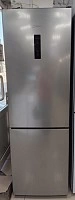 Холодильник Indesit ITR 5180 X