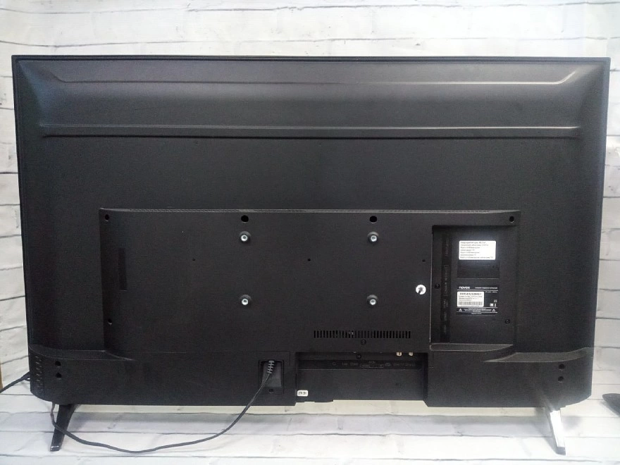 Телевизор Novex NVX-43U329MSY