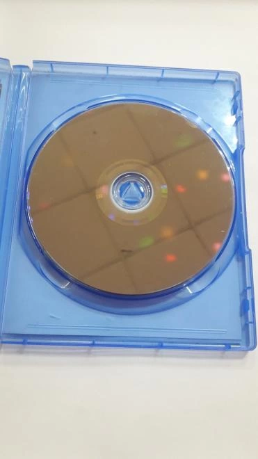 Диск для PS 4 Sony Horizon: Zero Dawn Complete Edition