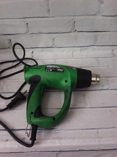 Фен технический Hitachi RH600T