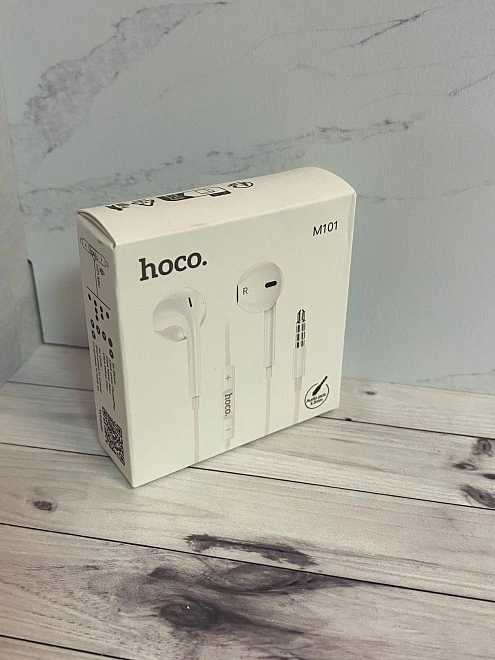 Наушники Hoco M 101