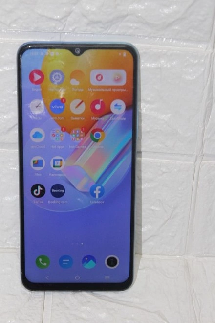 Смартфон Vivo Y31 128ГБ