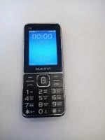 Телефон мобильный MAXVI P22