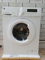 Стиральная машина Hi WM0R610DEW