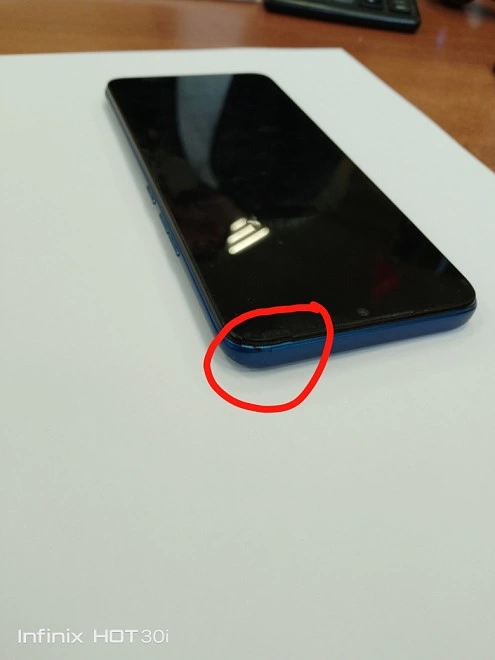 Смартфон TECNO POP 5 LTE 32 ГБ