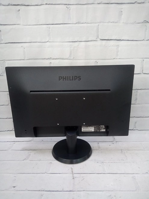 Монитор PHILIPS 203V5