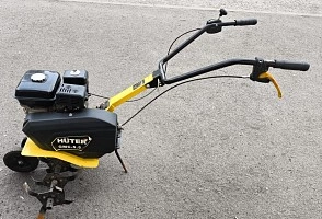 Культиватор HUTER GMC-5.5