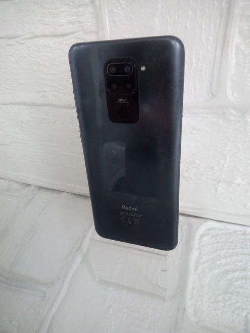 Смартфон Xiaomi Redmi Note 9 64 ГБ