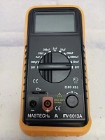 Мультиметр Mastech MY6013A