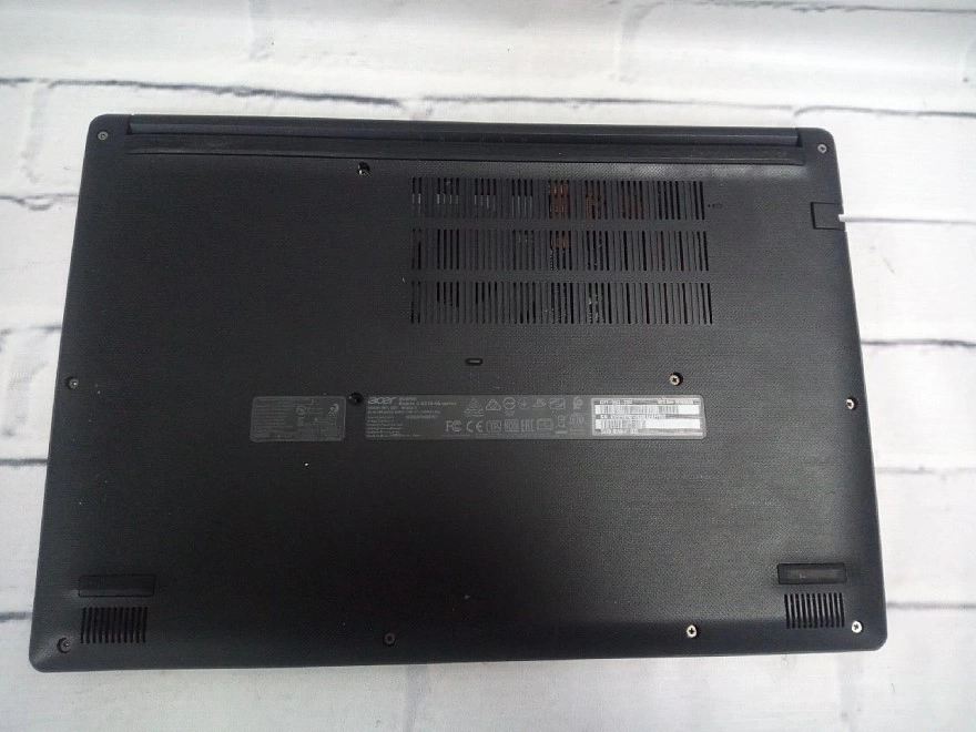 Ноутбук Acer Aspire 3 A315-55KG-31E4(Core i3/8Gb/256Gb/Intel)