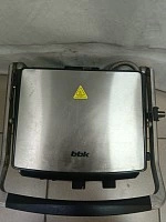 Гриль BBK BEG2002
