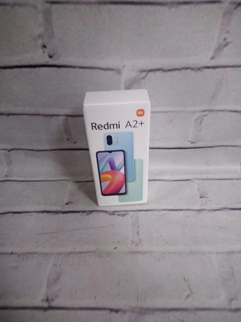 Смартфон Xiaomi Redmi A2+ 3/64