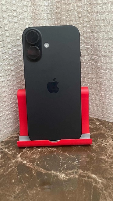 Смартфон iPhone 16 128ГБ