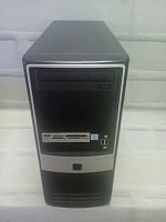 Системный блок No name Intel Core i3-7100 3.9GHz 8gb/931Gb