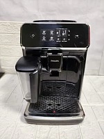 Кофемашина PHILIPS Philips EP2030/10 черный