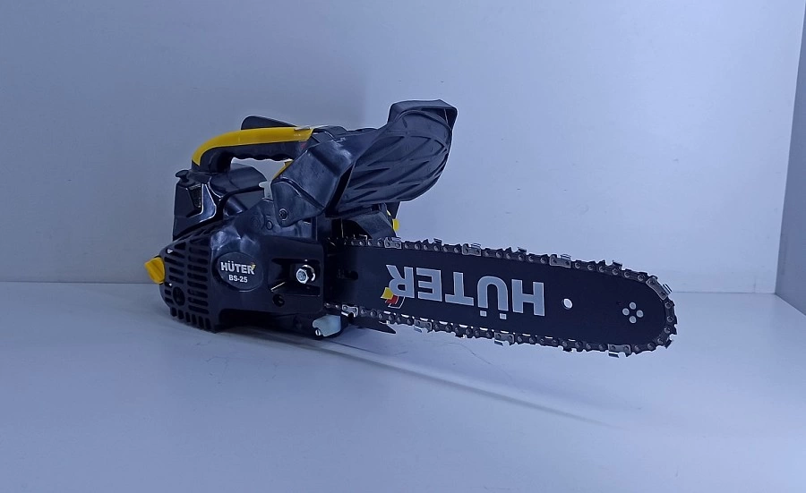 Бензопила Huter BS-25