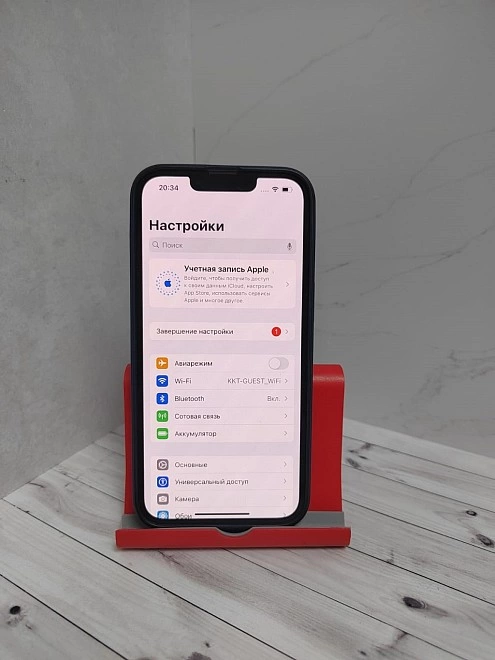 Смартфон Apple iPhone 13 128gb