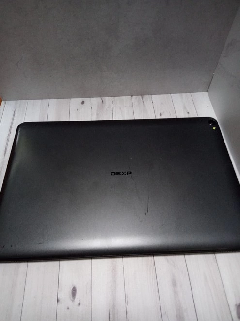 Планшетный компьютер Dexp Ursus B31