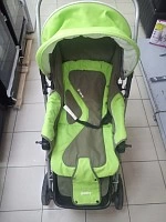 Коляска детская Geoby 050306-X