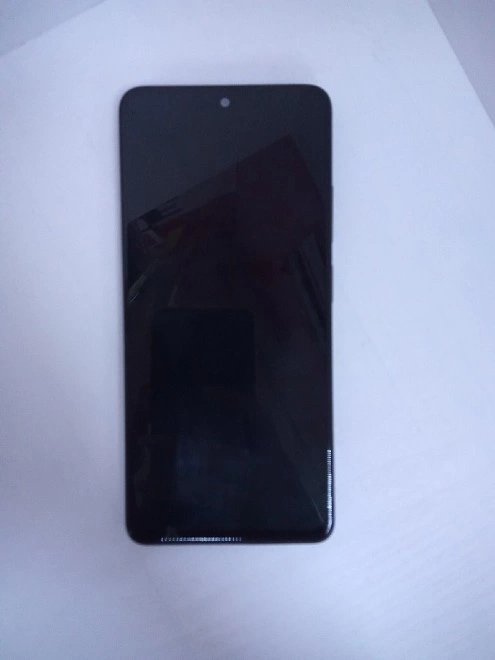 Смартфон POCO X4 Pro 256 Гб