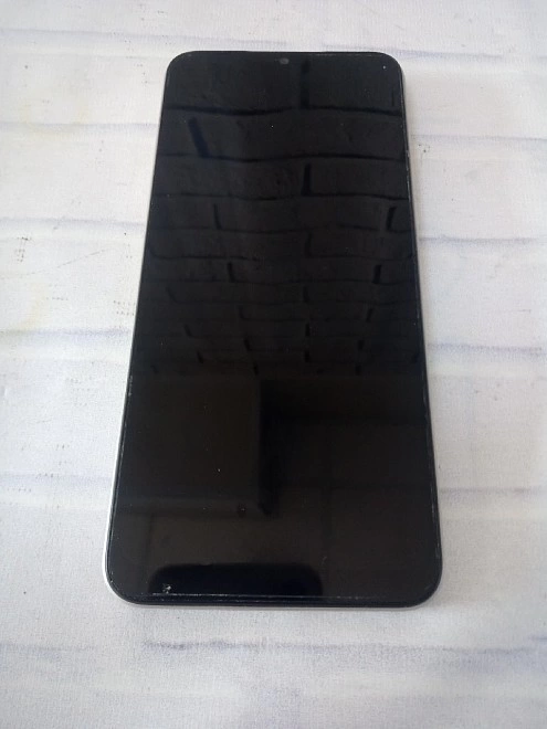 Смартфон Realme C33 128 ГБ