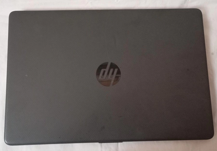 Ноутбук HP AMD Athlon Gold 3150U/2.3GHz/250Gb/8Gb/AMD Radeon
