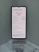 Смартфон Samsung M55 5G