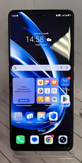Смартфон Honor X9c 256 ГБ