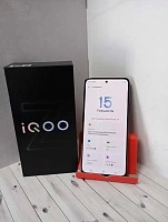 Смартфон iQOO Z 10 Lite
